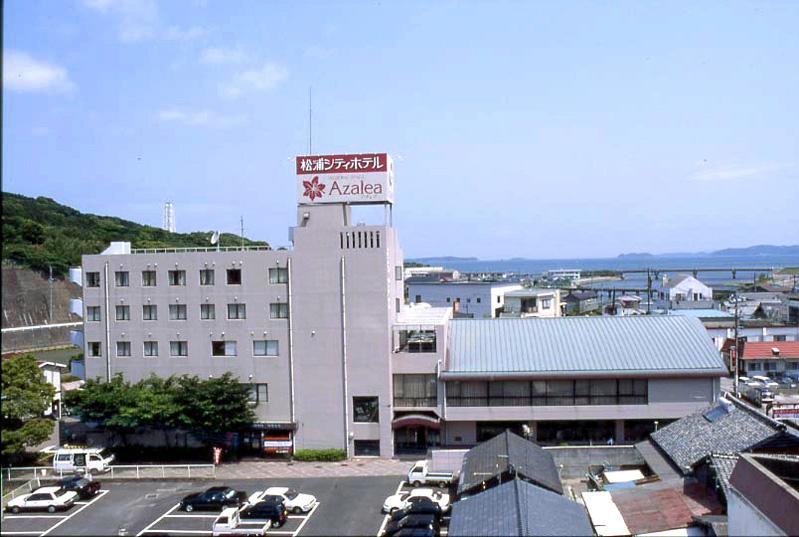 Matsuura City Hotel 3* Matsuura